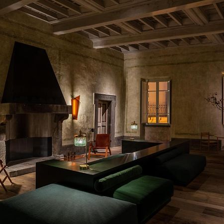 奥维多 Palazzo Petrvs酒店 外观 照片
