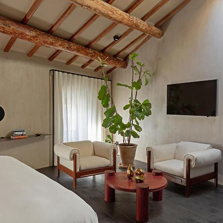 奥维多 Palazzo Petrvs酒店 外观 照片