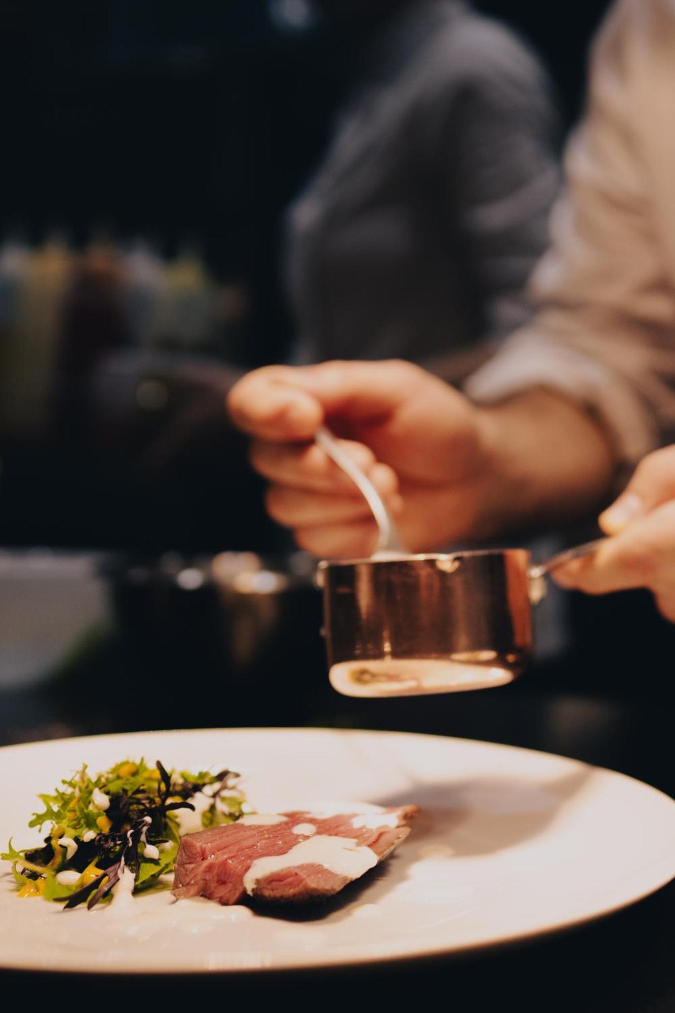 奥维多 Palazzo Petrvs酒店 外观 照片
