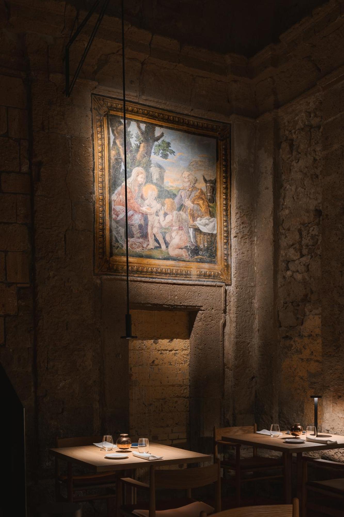 奥维多 Palazzo Petrvs酒店 外观 照片